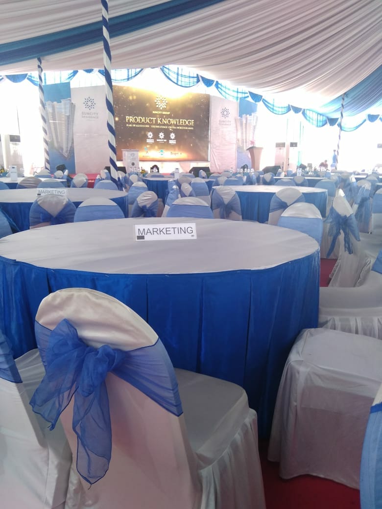  sewa ac resepsi pernikahan 